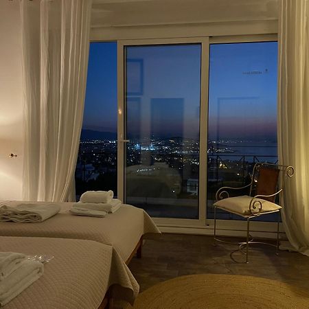 Akrotiri Hotel Chania  Zewnętrze zdjęcie