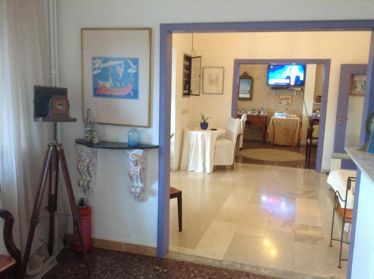 Akrotiri Hotel Chania  Zewnętrze zdjęcie