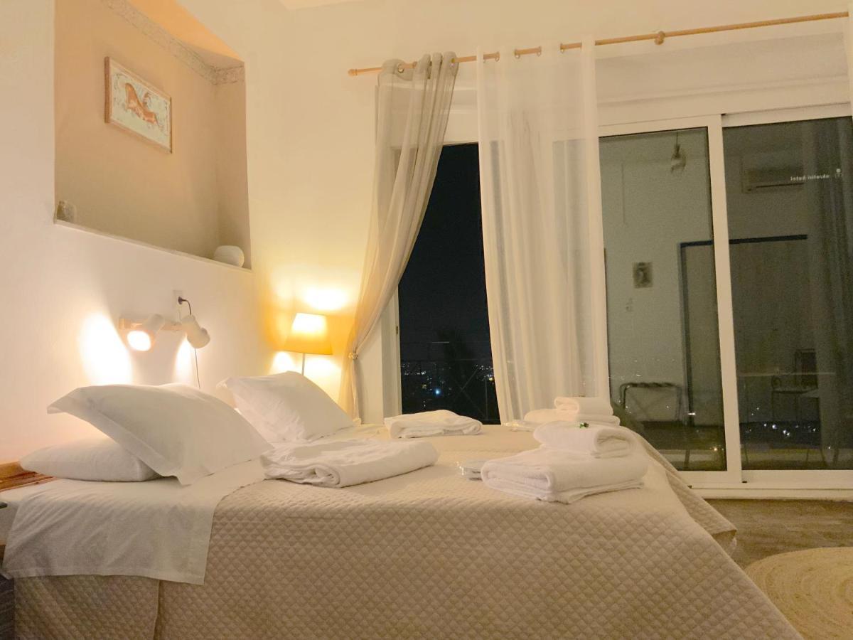 Akrotiri Hotel Chania  Zewnętrze zdjęcie